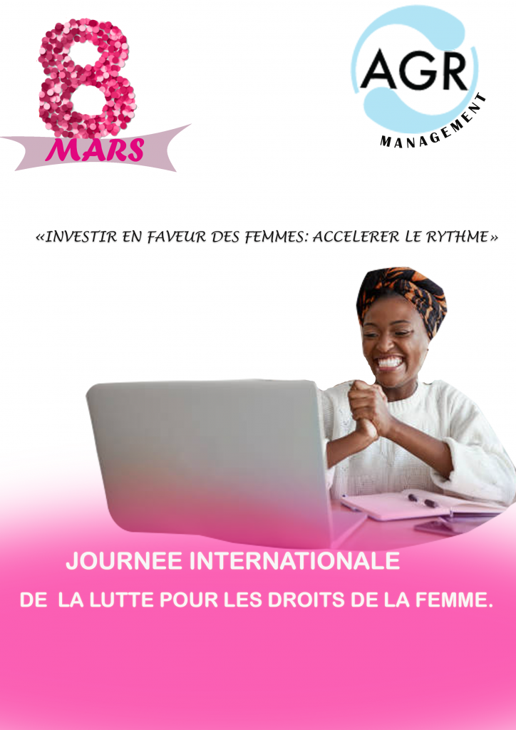 La lutte pour les droits de la femmes